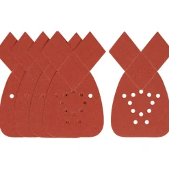 Slippapper Slipmus K180 5-pack Stanley