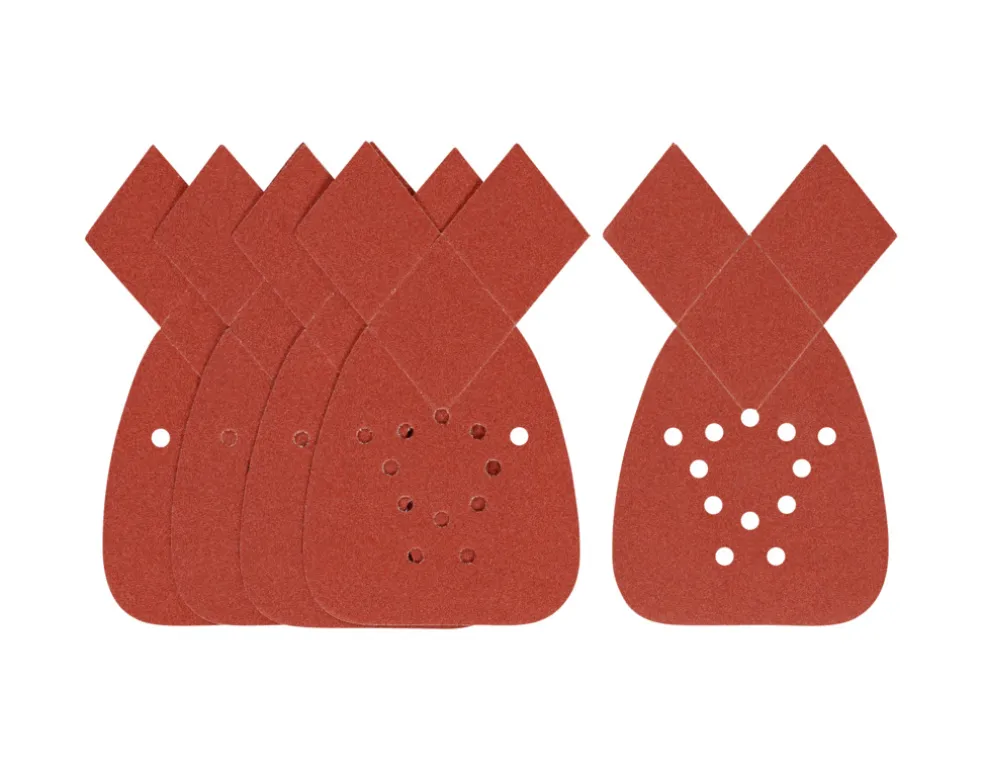 Slippapper Slipmus K180 5-pack Stanley