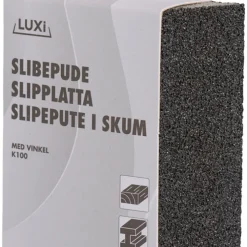 Slipsvamp K100 Luxi