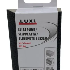Slipsvamp K180 Luxi