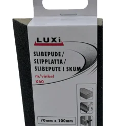 Slipsvamp K60 Luxi
