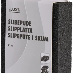 Slipsvamp K180 Luxi