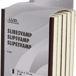 Slipsvamp K100 5-pack Luxi