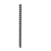 Slutstolpe Broken Galvad 1770 mm Steel Design