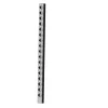 Slutstolpe Broken Galvad 1450 mm Steel Design