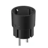 Smart Plug On/Off 16A Mesh Svart Plejd