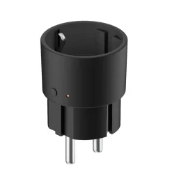 Smart Plug On/Off 16A Mesh Svart Plejd