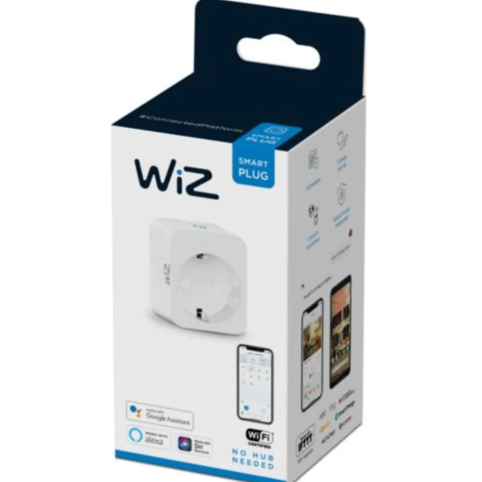 Smart Plug WiZ
