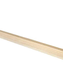 Smyglist Furu Obehandlad 8 x 15 mm - 1 m EHL Prolist