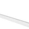 Smyglist Furu Vit 8 x 15 mm - 1 m EHL Prolist