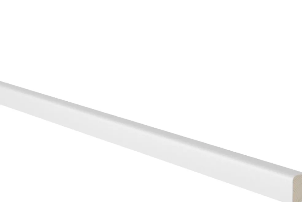 Smyglist Furu Vit 8 x 15 mm - 1 m EHL Prolist