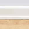 Smyglist PVC Vit 10 x 16 mm - 2,5 m Primo