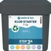 Snabbklor 5 kg Swim & Fun
