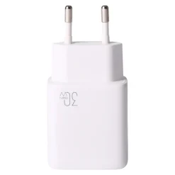 Snabbladdare USB-C + USB-A