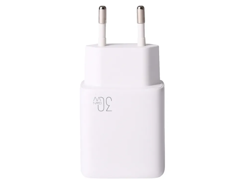 Snabbladdare USB-C + USB-A
