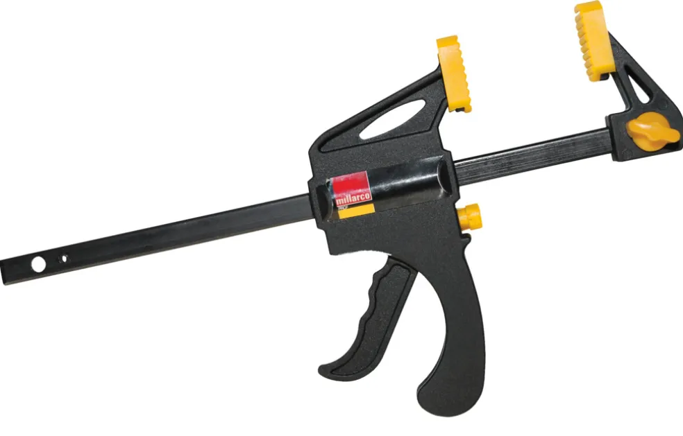 Snabbtvingset 100 x 35 mm 2-pack Millarco