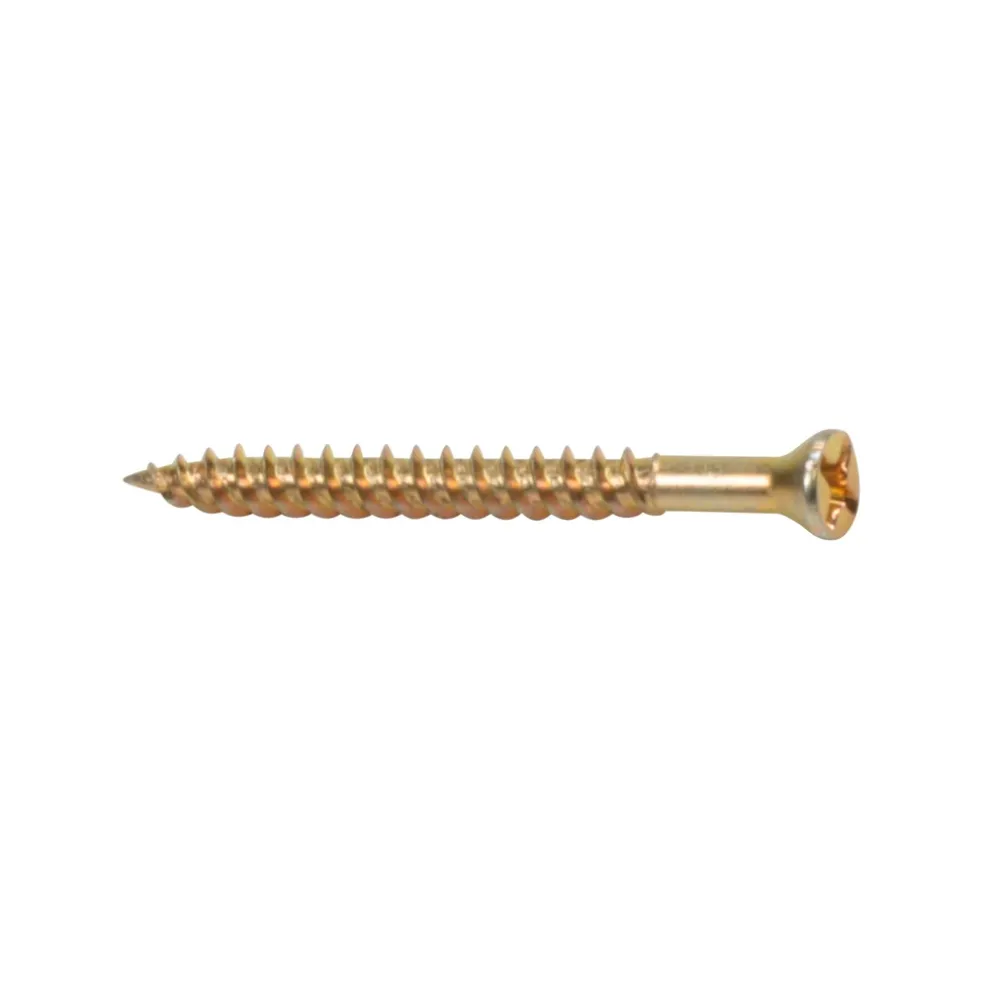 Sockelskruv 3,9 x 41 mm