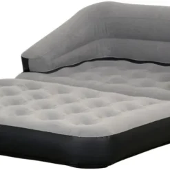 Soffa/Madrass Uppblåsbar 198 x 138 cm Sunlife