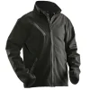 Softshell Jacka Svart