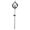 Solcellslampa Deco 12,5 x 59,8 cm