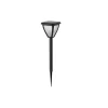 Solcellslampa Vapora Piedestal 1,5W Philips