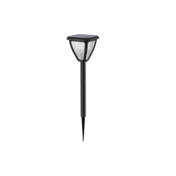 Solcellslampa Vapora Piedestal 1,5W Philips