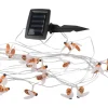 Solcellsslinga Surr 5,8 m