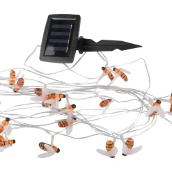 Solcellsslinga Surr 5,8 m