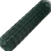 Solid nät 120 cm x 25 m