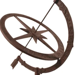 Solur Gjutjärn 34,3 x 39,8 x 54,2 cm