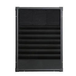 Solventilator 12W Grad
