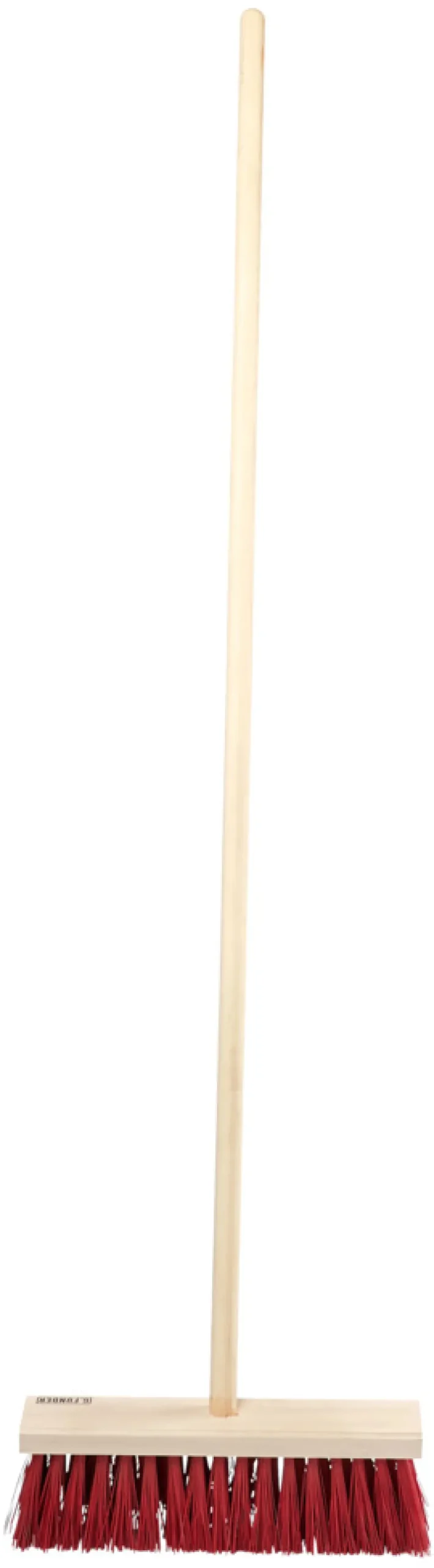 Sopkvast 135 cm G. Funder