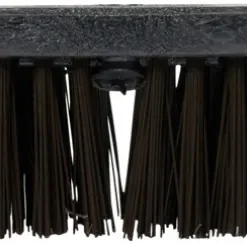 Sopkvast Supergängad Svart 45 cm G. Funder