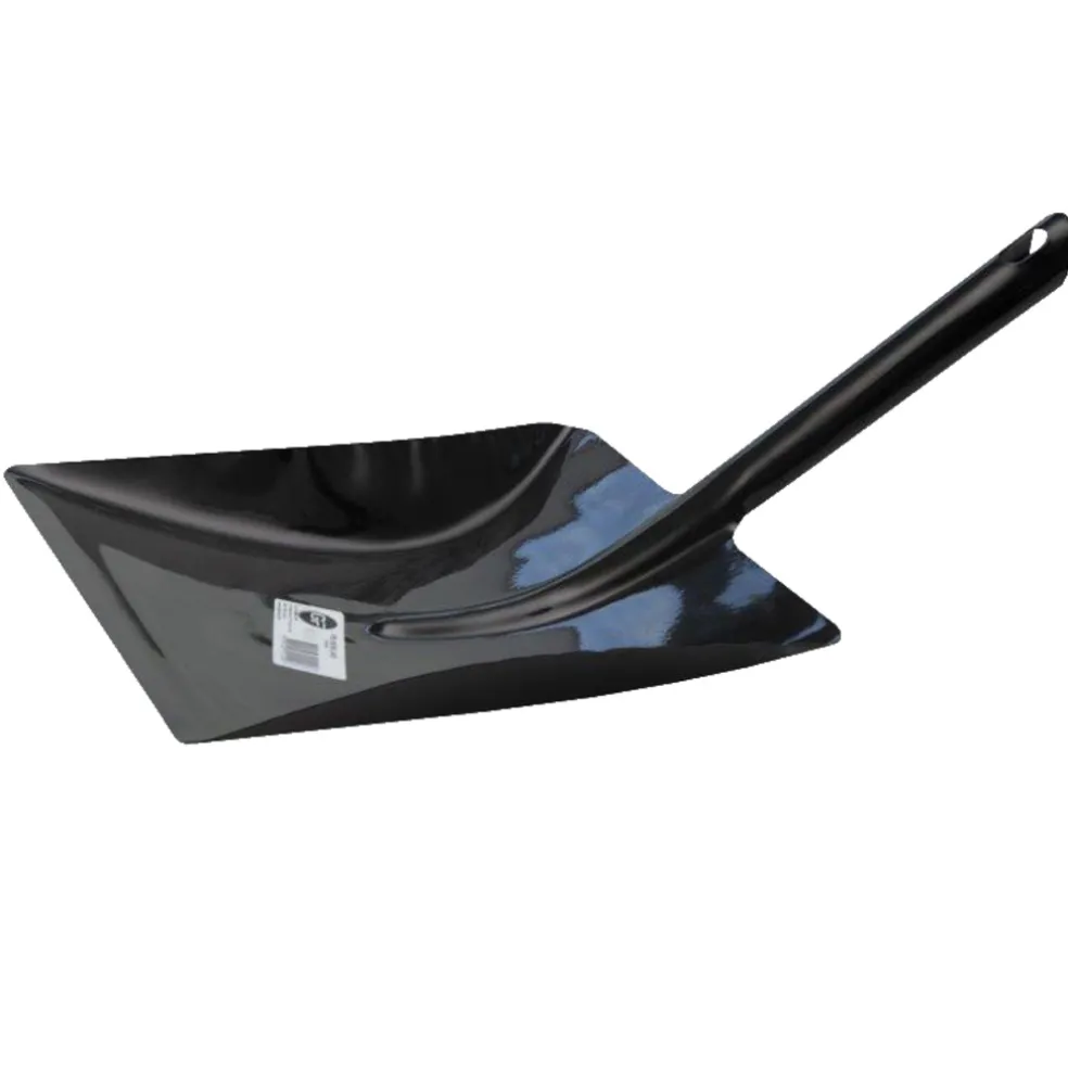 Sopskyffel Metall G. Funder