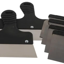 Spackelset Allround 6 delar Stabile