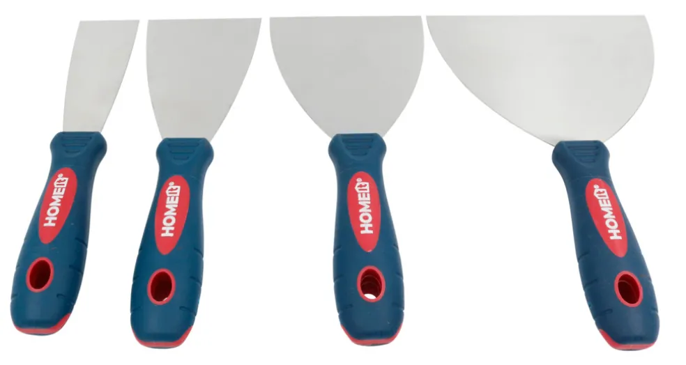 Spackelset Universal 4-pack Home>it