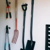 Spade Ergonomisk Spetsig Garden