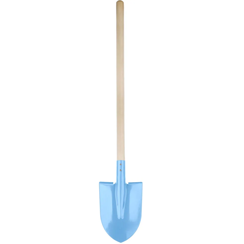 Spade Junior Blå Garden