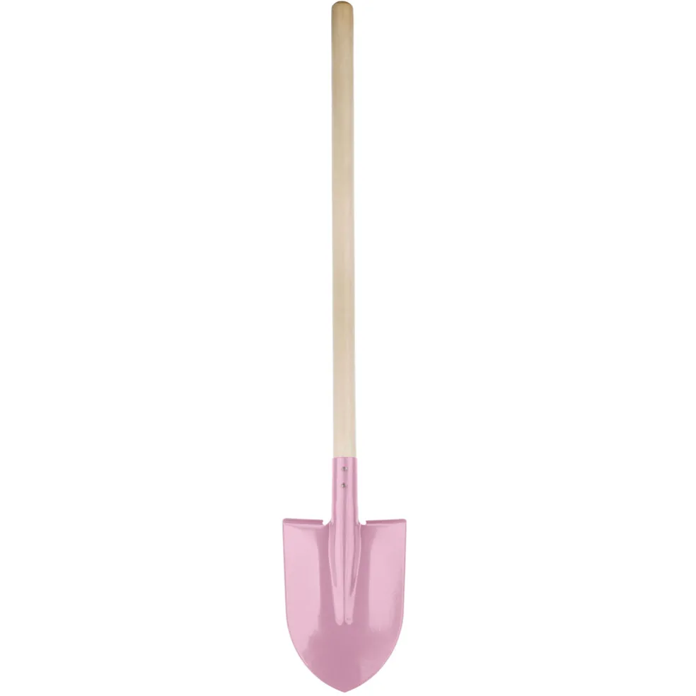 Spade Junior Ljusrosa Garden