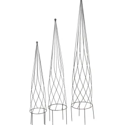 Spaljé Kon 120 cm