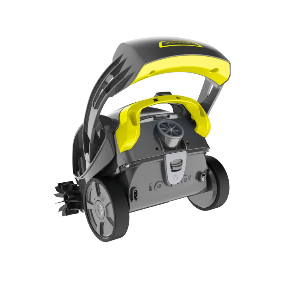 Sparobot OS0800 Zodiac