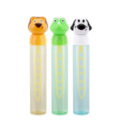Såpbubblor Djur 175 ml Ud & Leg