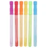 Såpbubblor Gigant 37 cm 6-pack Ud & Leg
