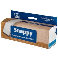Specialsvamp Snappy Herdins