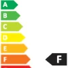 Spegel LED Ø90 cm REN