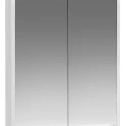 Spegelskåp Option Bas LED 600 x 674 mm Ifö