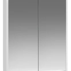 Spegelskåp Option Bas LED 500 x 674 mm Ifö