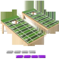 Spel Bean Bag Deluxe Nordic Games