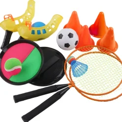 Spelset