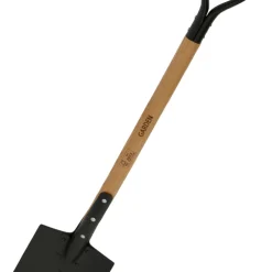 Spetsspade Garden